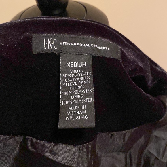 Jacket - Picture 6 of 7